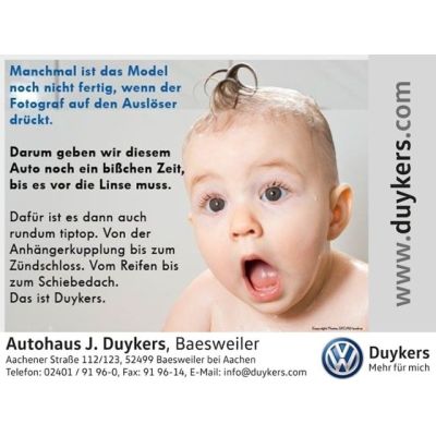 Volkswagen Touran 2.0 TDI MOVE AHK NAVI 7-S