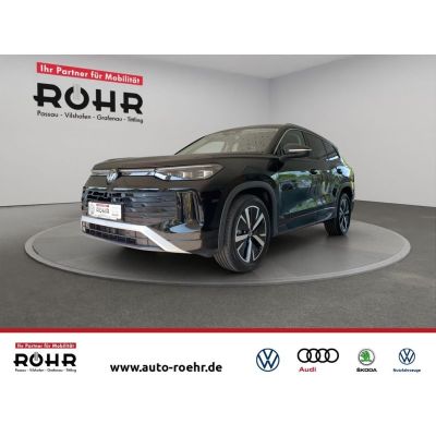 Volkswagen Tayron Life (AHK.LED PLUS.SHZ.PDC.ACC) 2.0 TDI D
