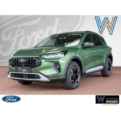 Ford Kuga Hybrid Active