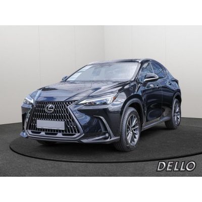 Lexus NX 350h E-Four Executive Interieur + Technol.Pak