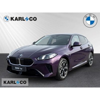 BMW 120 LED Navi Apple CarPlay SHZ Sportsitze Verkeh