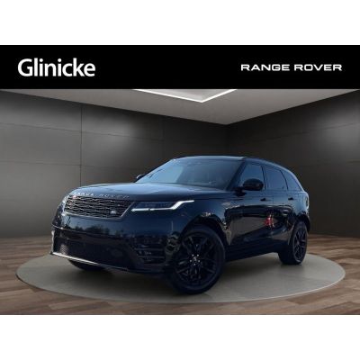 Land Rover Range Rover Velar D200 Dynamic SE Winter Paket