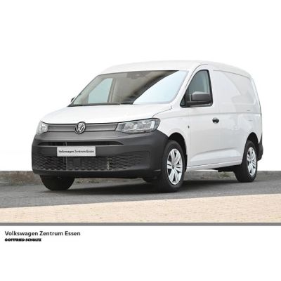 Volkswagen Caddy Maxi Cargo 2 0 l TDI