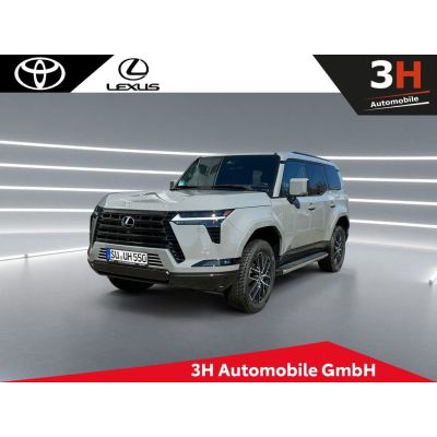 Lexus GX 550 Premium+