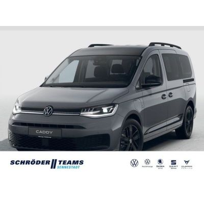 Volkswagen Caddy Maxi 1.5 TSI eHybrid DSG Edition