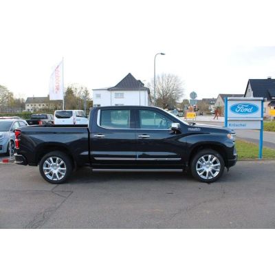 Chevrolet Silverado High Country,6,2l V8,Vollausstattung