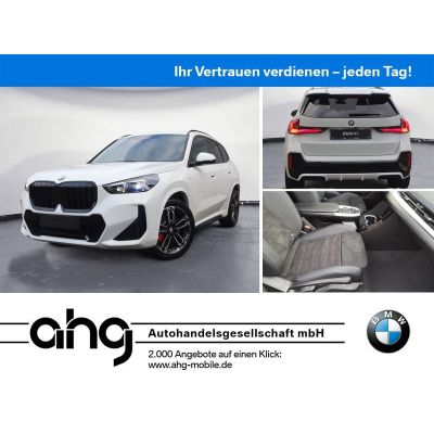 BMW X1 sDrive18i AHK M-Spor M-SportPro Premium