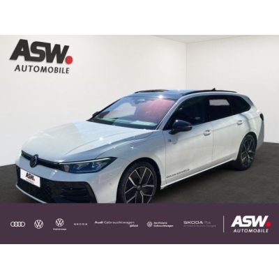 Volkswagen Passat 2.0 TDI R-Line 4M ACC SHZ RFK AHK