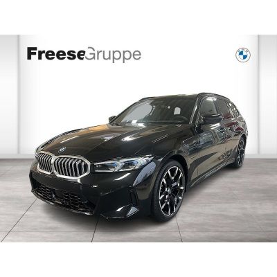 BMW 330e xDrive Touring G21 XB1