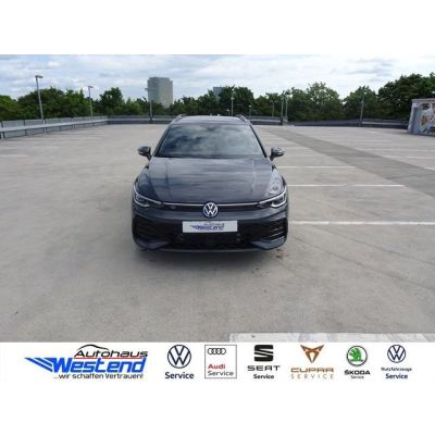 Volkswagen Golf Var. R-Line 1.5l TSI 110kW DSG LED Navi