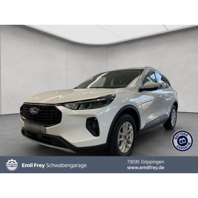 Ford Kuga 2.5 PHEV TITANIUM*sofort verfügbar*