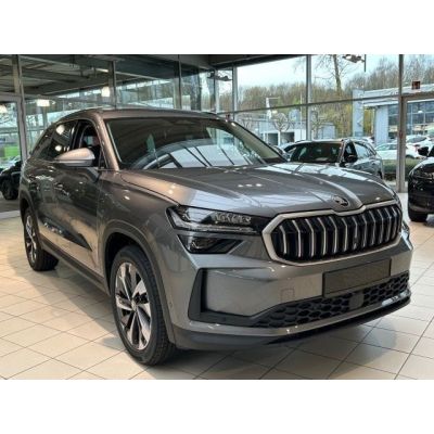 Skoda Kodiaq 2.0 TDI 4X4 DSG Selection Suite 7-Si VOLL