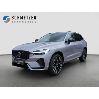 Volvo XC60+T8+AWD+ Ultra+Dark+Luftfw+Standhz+Massage++