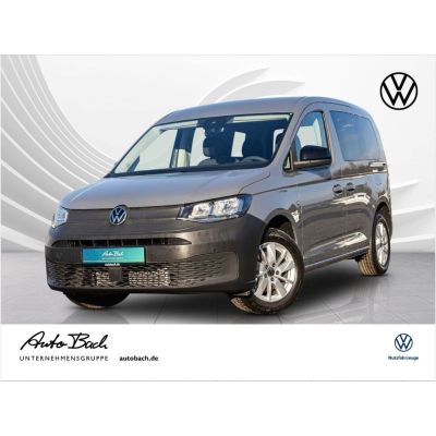 Volkswagen Caddy 2.0 TDI, Digital Cockpit Pro, Rückfahrkame