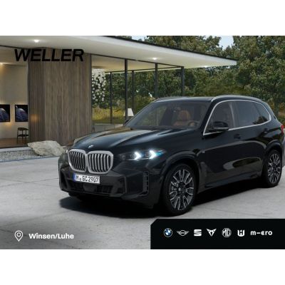BMW X5 xDrive30d M-Sport, HUD, HandK, AHK, Panorama, 2