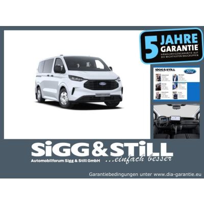 Ford Transit Custom Kombi Trend 320 L2 2xKLIMAAUT*LHZ
