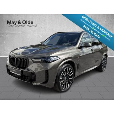 BMW X5 50 e M Sport Pro AHK Pano H/K ACC