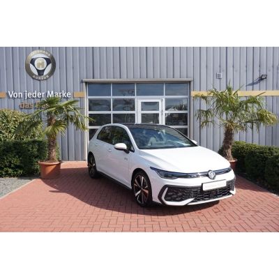 Volkswagen Golf VIII Lim. 1.5 TSI eHybrid GTE*LED-PLUS*ACC*