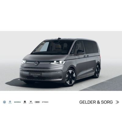 Volkswagen T7 Multivan Style TDI DSG *AGR*Navi*HandK*AHL*DCC*