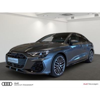 Audi S3 Limousine Optikpaket Privacy Dynamic Sedan