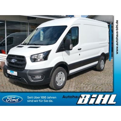 Ford Transit Kasten 350 L2H2 Trend Kamera SYNC4 DAB+