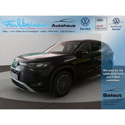 Volkswagen Tayron Life 2.0l TDI DPF DSG