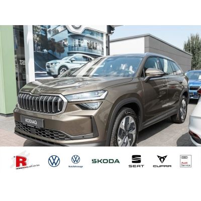 Skoda Kodiaq Selection 2.0 TDI DSG 4x4 ACC AHK SpurH