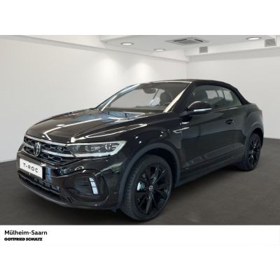 Volkswagen T-Roc Cabriolet 1.5 l 110 kW (150 PS) R-Line