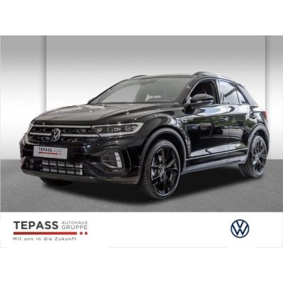 Volkswagen T-Roc 2.0 TDI R-Line LED PANO NAVI KAMERA