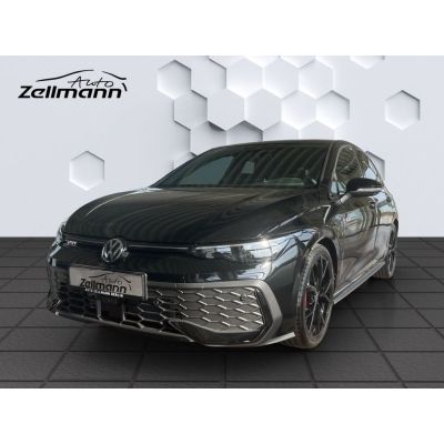 Volkswagen Golf GTI VIII 2.0 TSI 2.0l DSG Navi el.Panodach 
