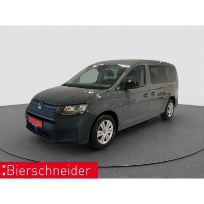 Volkswagen Caddy Maxi 1.5 TSI Kombi 7SITZE NAVI CLIMATR WR