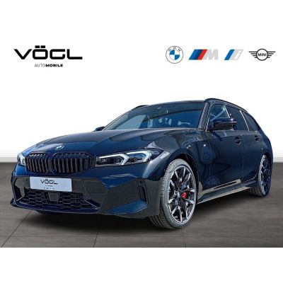 BMW 320d xDrive M Sportpaket HiFi DAB LED RFK Shz