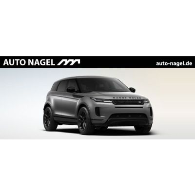 Land Rover Range Rover Evoque P270e 19" Pano Winter-Pa.360°