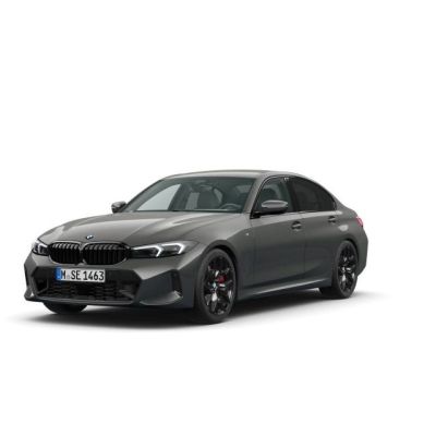 BMW 320d xDrive Automatik M SPORT Pro AHK Adaptiv LE