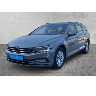 Volkswagen Passat Variant 2.0 TDI Business AHK+ACC+LED