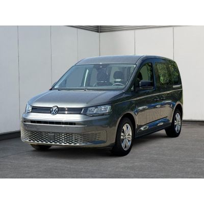 Volkswagen Caddy 4x4+LANE ASSIST+CAM+SHZ+KLIMA+GJR+GRA 2...