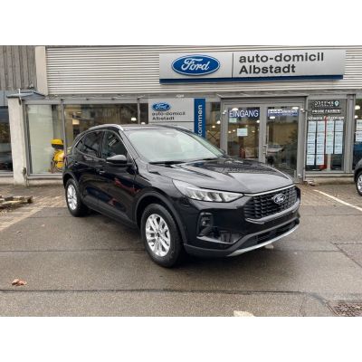 Ford Kuga Titanium PHEV 243PS 360° IACC LED Lager