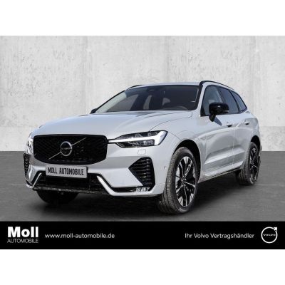 Volvo XC60 B5 AWD Plus Dark Panorama Head-Up