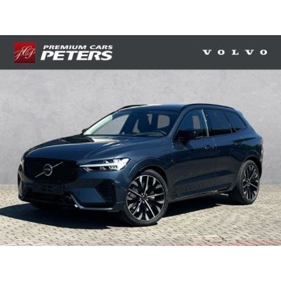 Volvo XC60 *FACELIFT* Ultra Dark Plug-In Hybrid AWD T8