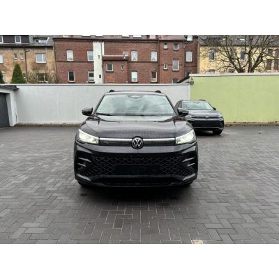 Volkswagen Tiguan 2.0 TDI SCR 142kW DSG 4MOTION R-Line