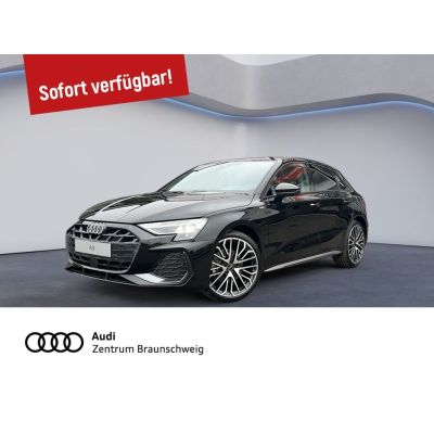 Audi A3 Sportback 35 TFSI S line RÜCKFAHRK.+ACC+SOUND