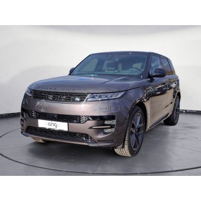Land Rover Range Rover Sport P460e DYNAMIC SE AHK, Head Up,