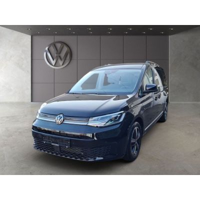 Volkswagen Caddy Maxi Style 7-Sitzer 1,5 l 85 kW eH ybrid O