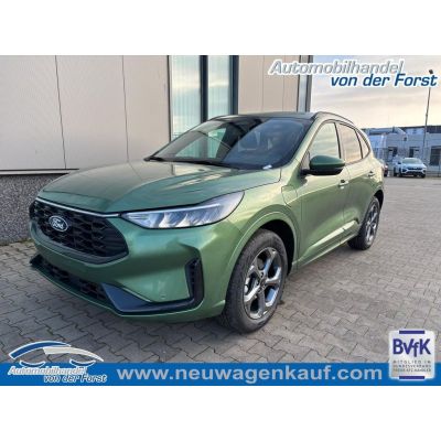 Ford Kuga "ST-Line" LIEFERUNG KOSTENLOS! 1.5 EcoBo...