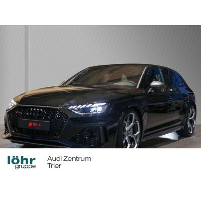 Audi RS 4 Avant edition 25 years