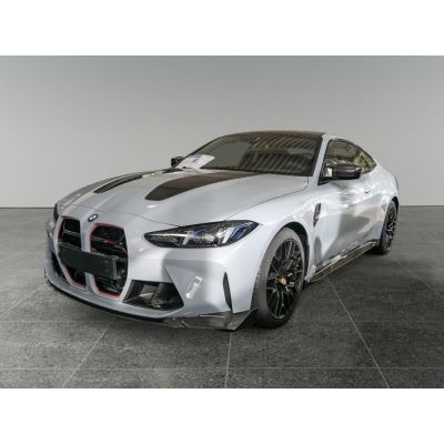 BMW M4 CS Coupé M Carbon-Keramik-Bremse Navi LED