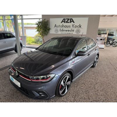 Volkswagen Polo GTI 2.0 TSI DSG*IQ-LIGHT*APP*ACC*KAMERA*