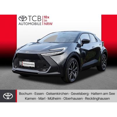 Toyota C-HR 2.0 Plug-in Hybrid Teamplayer NAVI SHZ