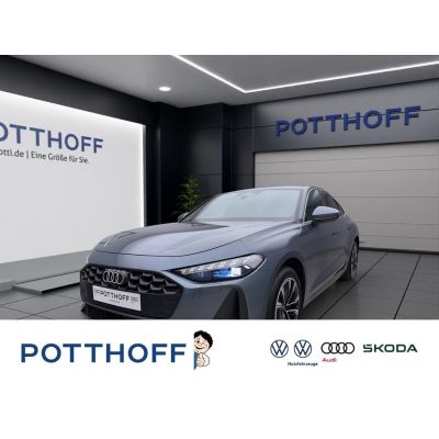 Audi A5 Limousine TDI NAVI+ AHK KAMERA SITZHZG PDC