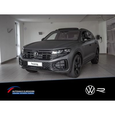Volkswagen Touareg R-Line 3,0 l V6 TDI SCR 4MOTION 210 kW 2
